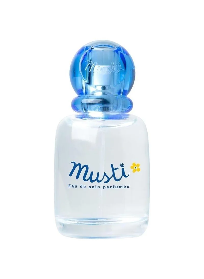 Mustela Mustela Baby Musti Eau de Soin Parfumee 50ml