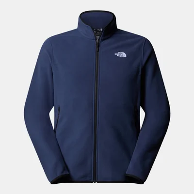 THE NORTH FACE Men’s Glacier Fleece Jacket