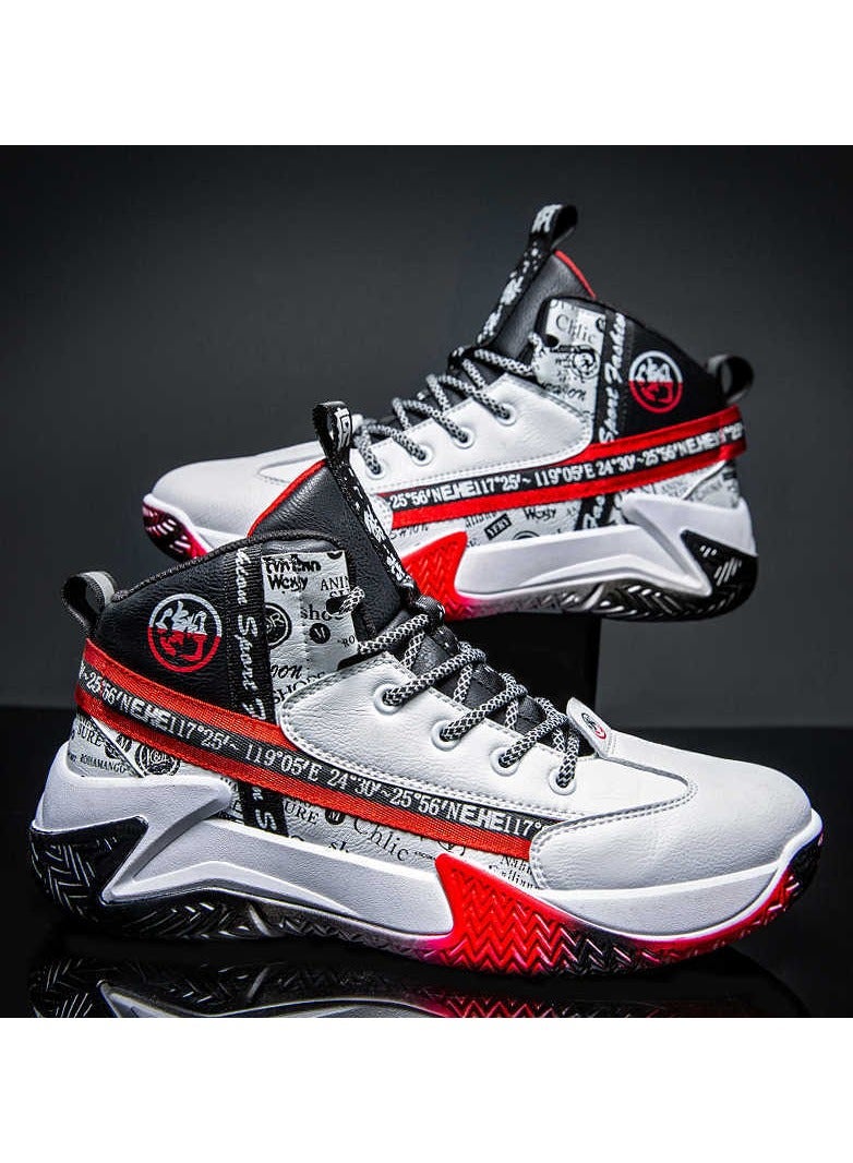 KUYING New Low Top Comfortable Basketball Shoe  - Image 2