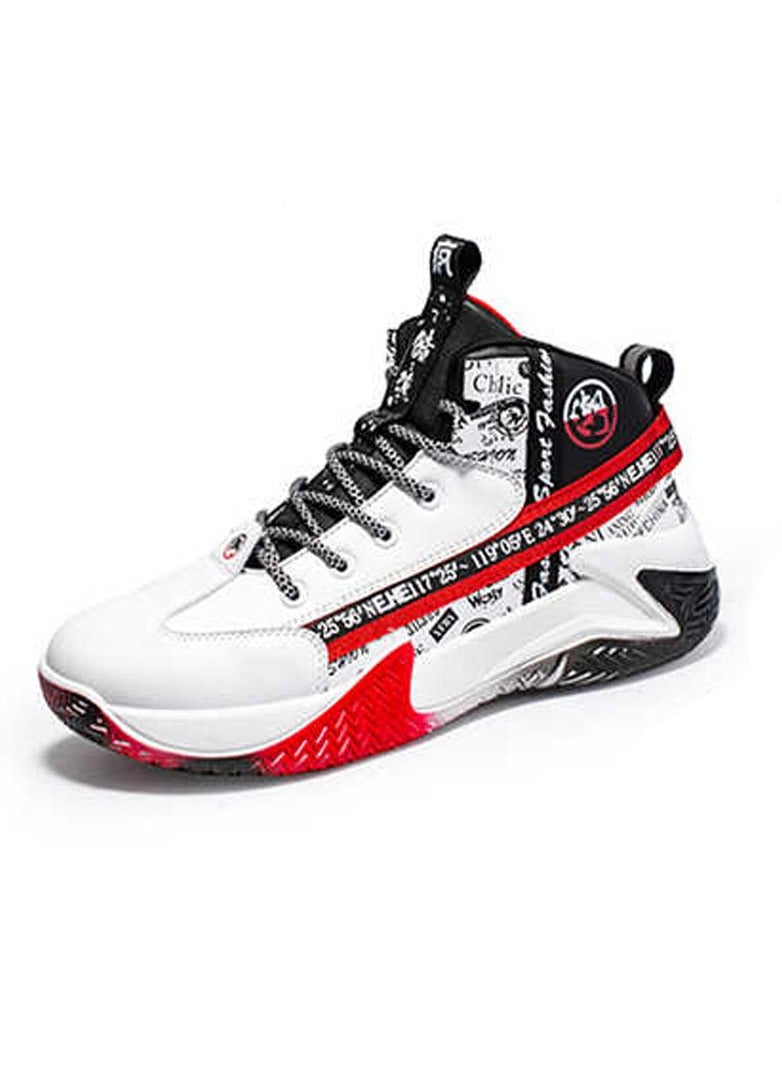KUYING New Low Top Comfortable Basketball Shoe  - Image 1