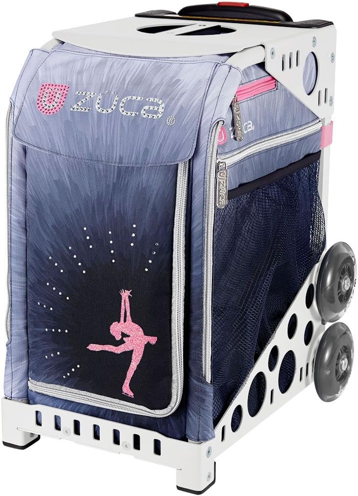 ZUCA Sport Insert Bag Ice Dreamz Lux - Image 1