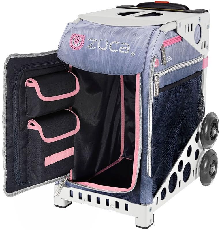 ZUCA Sport Insert Bag Ice Dreamz Lux - Image 2
