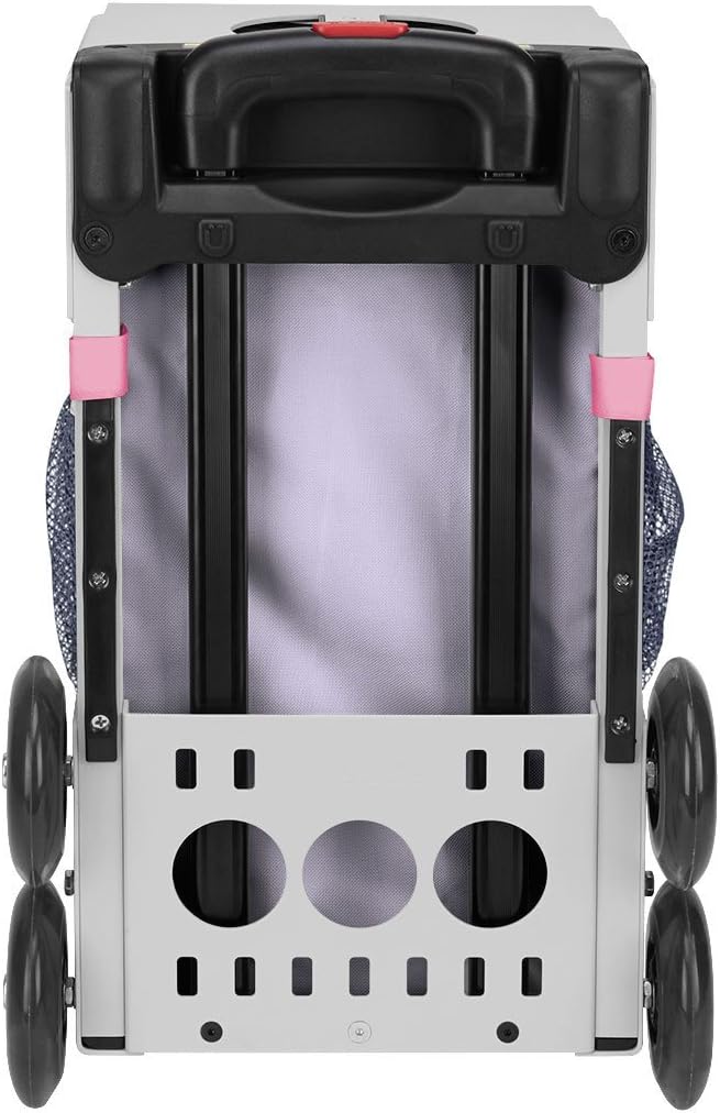 ZUCA Sport Insert Bag Ice Dreamz Lux - Image 4