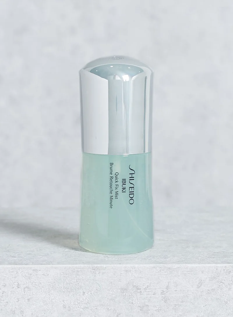 Shiseido Ibuki Multi-Solution Gel