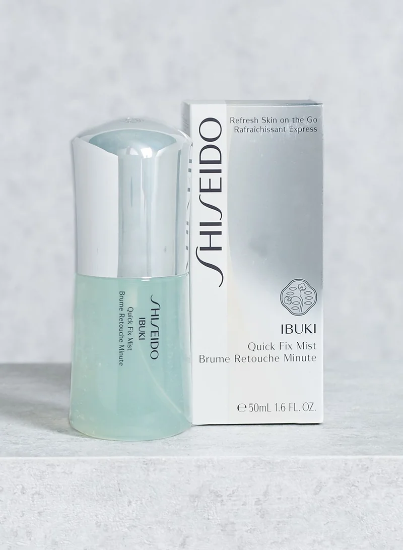 Shiseido Ibuki Multi-Solution Gel