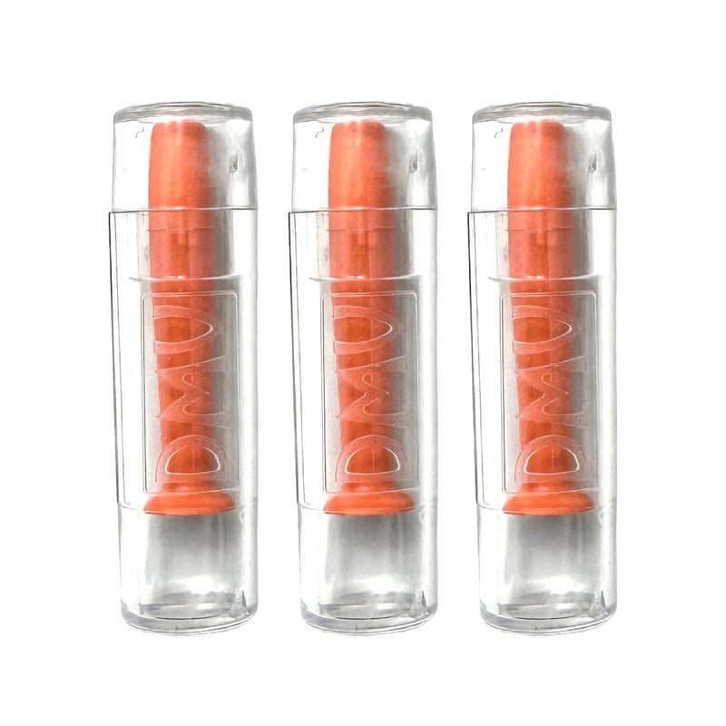 DMV DMV Ultra Hard Contact Lens Remover **NOT for Soft Lenses** (Orange, 3 Count (Pack of 1))  - Image 2