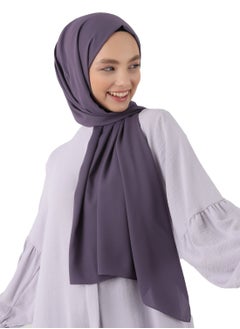 Crepe Lightweight Scarves