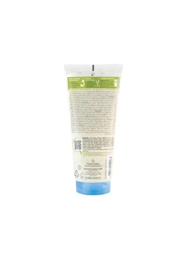 إيه-ديرما جل التنظيف A-Derma Primalba للجسم والشعر 200 مل - Image 4