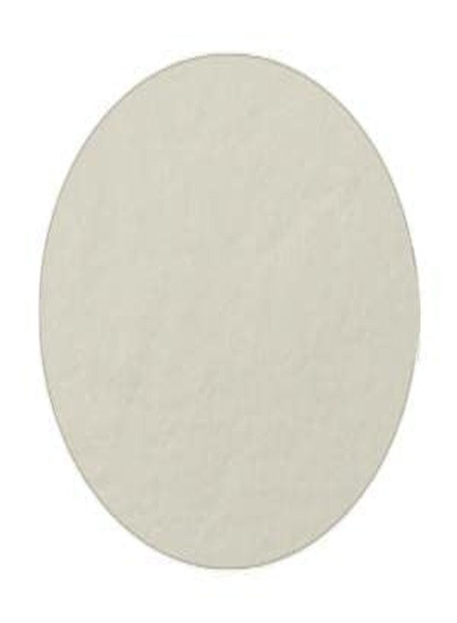 Delphi Glass 8.5 Oz White Opal Powder Frit - 96 Coe - Image 2