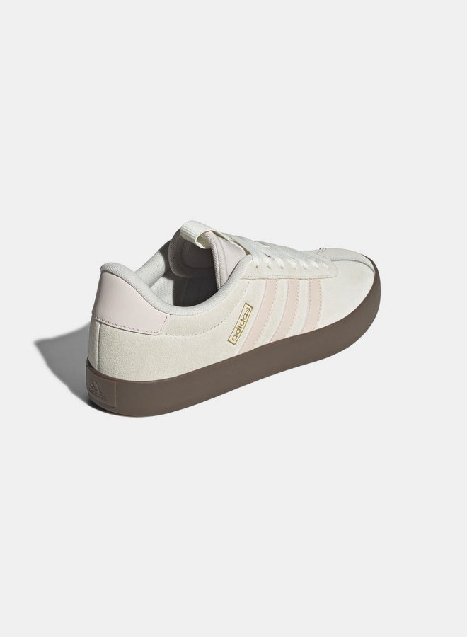Adidas Vl Court 3.0 Shoes - Image 4