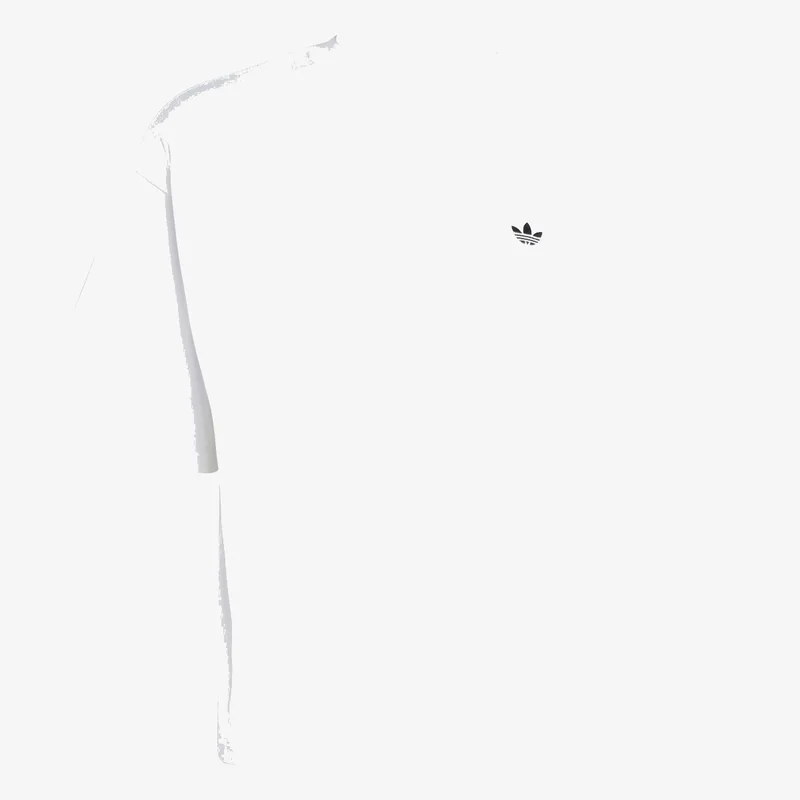 TREFOIL ESSENTIALS OVERSIZED T-Shirt