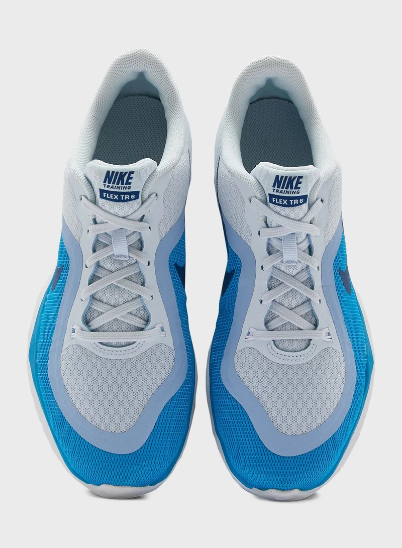 Nike Flex Trainer 6