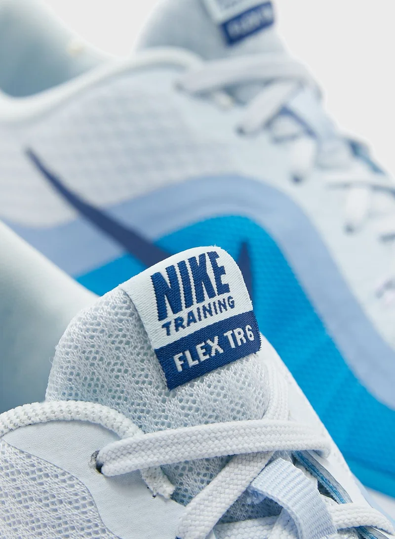 Nike Flex Trainer 6