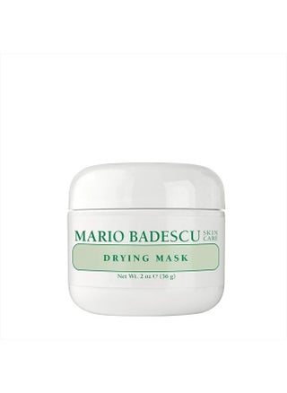 Drying Mask for All Skin Types |Clarifying Mask that Eliminates Oil |Formulated with Sulfur & Zinc Oxide| 2 Ounce (Pack of 1) - pzsku/ZCC16E697F0408B92FED1Z/45/_/1687424572/ec18ad3d-1cbe-4401-8a5f-4580f7e2dbbf