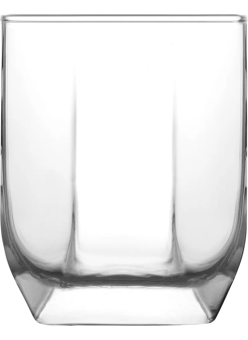 LAV Tuana 6-Piece Whiskey Glass