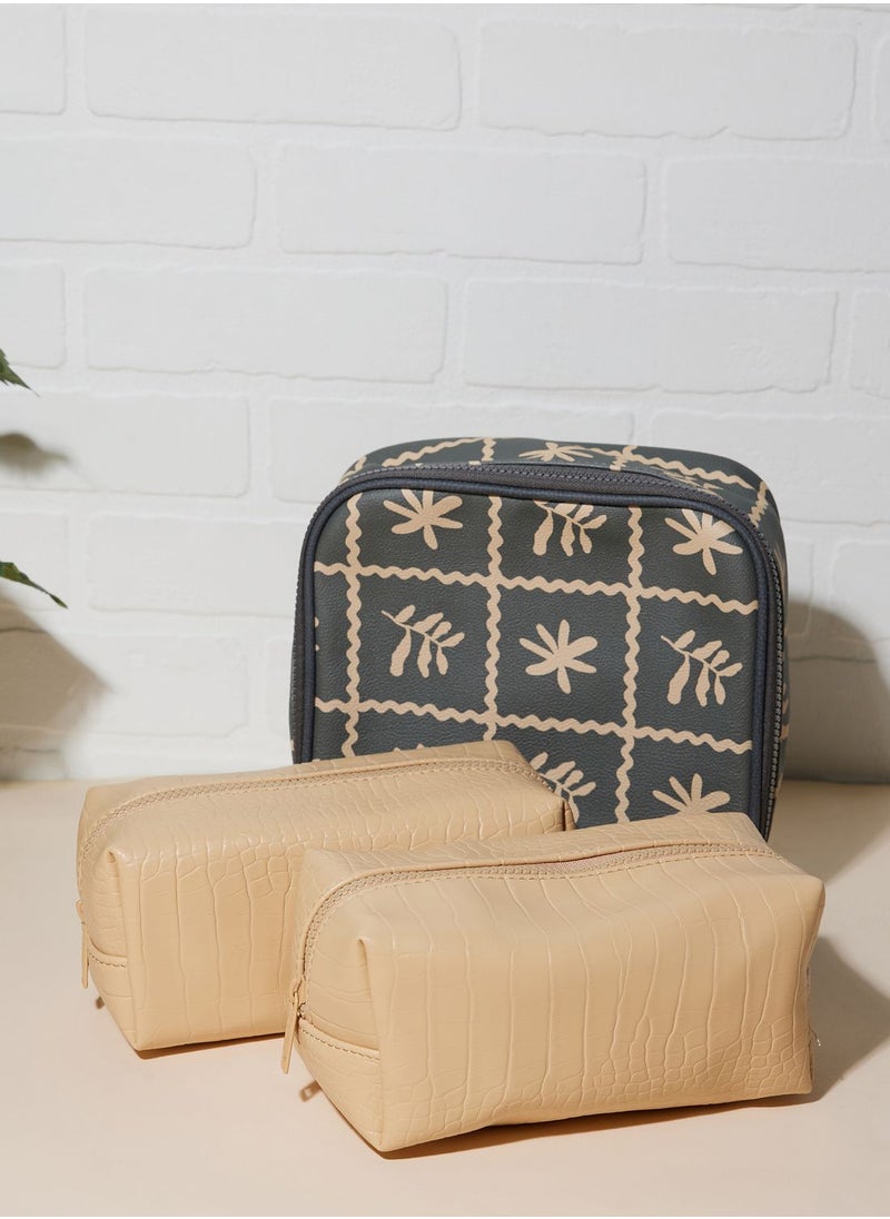 Typo - Off The Grid 4-In-1 Cos Case - Image 1