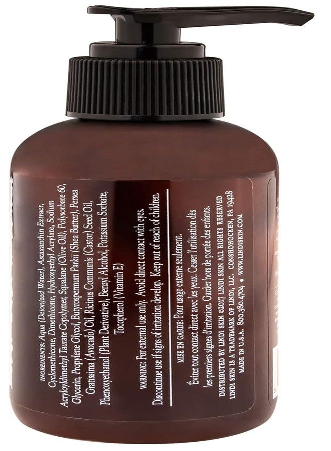 Lindi Skin: Soothing Balm: Rich emollient balm for hands, feet, and extreme dry skin (4 oz.) - Image 4