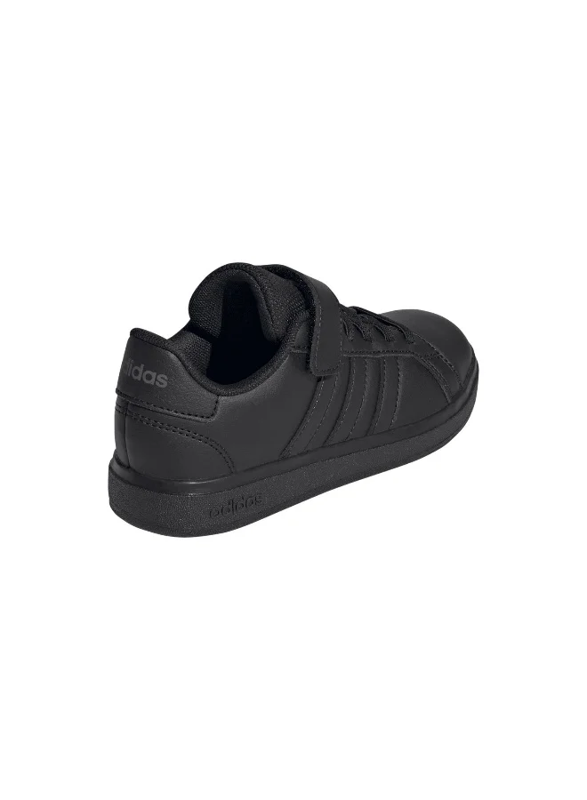 Adidas grand court 2.0 children unisex shoes