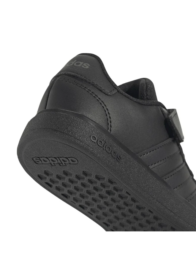 Adidas grand court 2.0 children unisex shoes