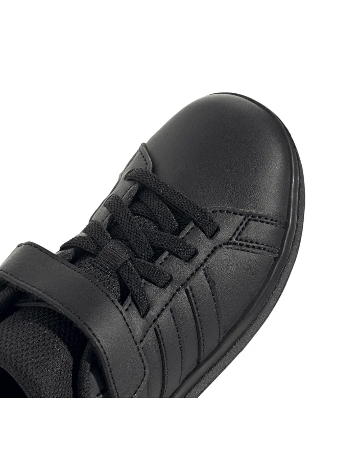 Adidas grand court 2.0 children unisex shoes