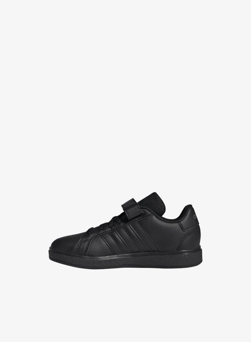 اديداس حذاء جراند كورت 2.0 للأطفال للجنسين - Image 5