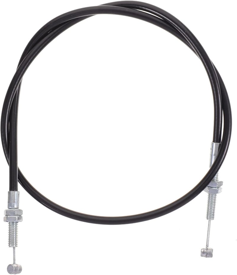 Beaupretty Chassis Cable Barber Chair Cable Portable Pull Cable Salon Chair Cable Recliner Replacement Parts Recliner Cable Replacement Salon Chair Replacement Wire Recliner Release Cable