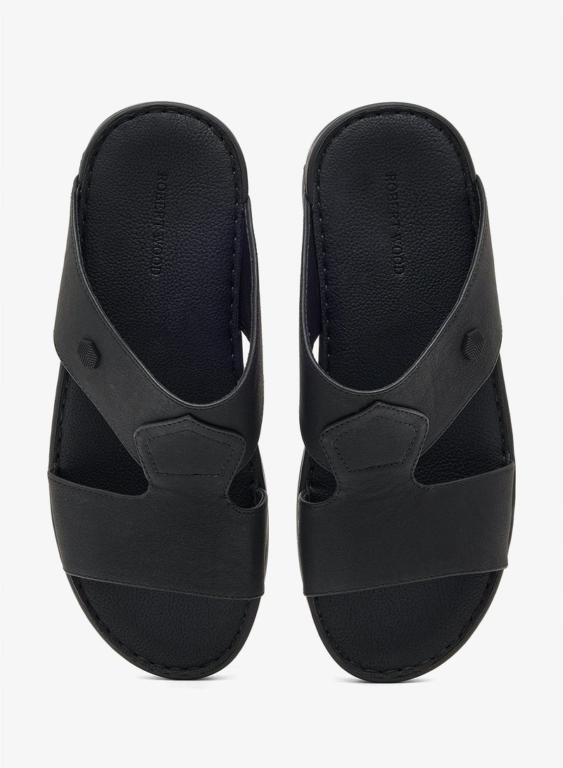 روبرت وود صنادل عربية مريحة - Image 4