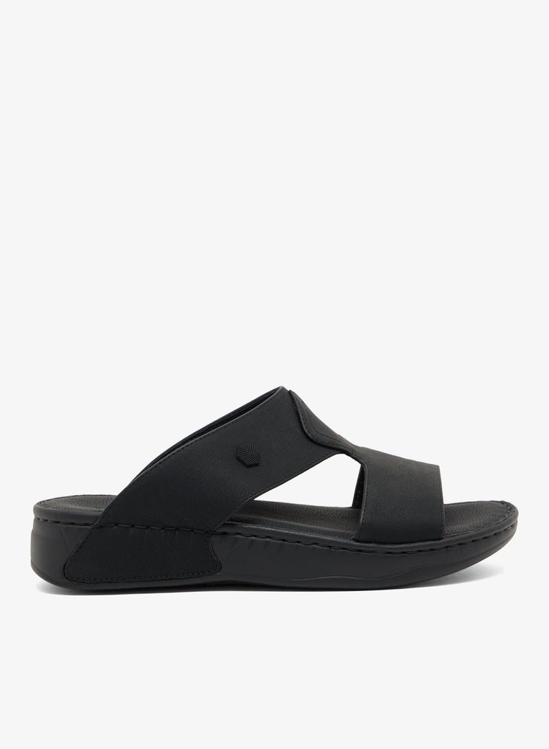 روبرت وود صنادل عربية مريحة - Image 1