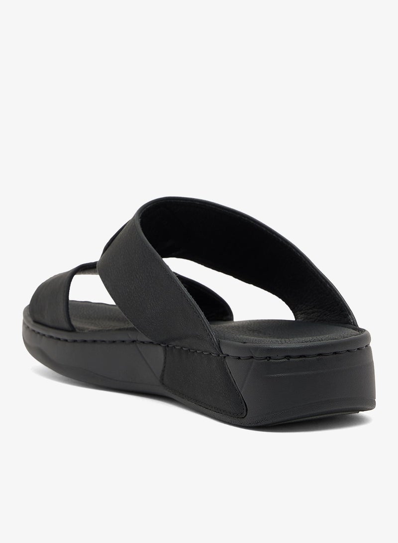 روبرت وود صنادل عربية مريحة - Image 3