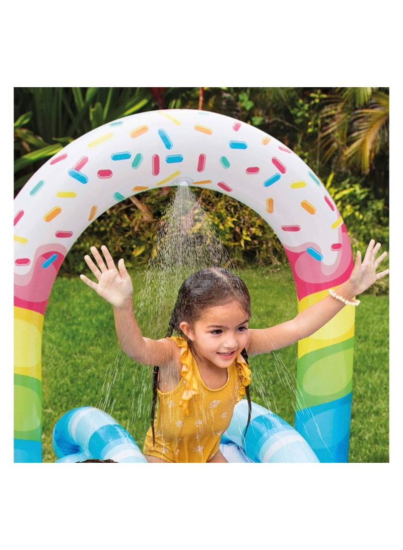 انتكس مركز كاندي فن للعب - Image 1