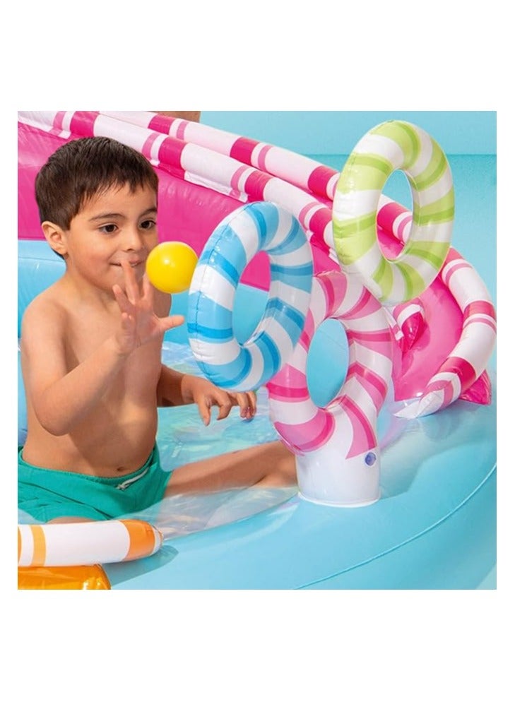 انتكس مركز كاندي فن للعب - Image 2