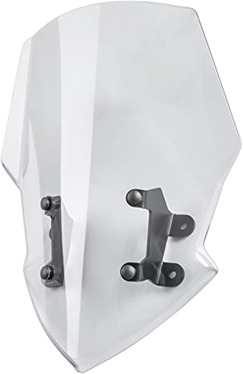 DEMULAX Motorcycle Wind Deflector for MT-15 - Image 4