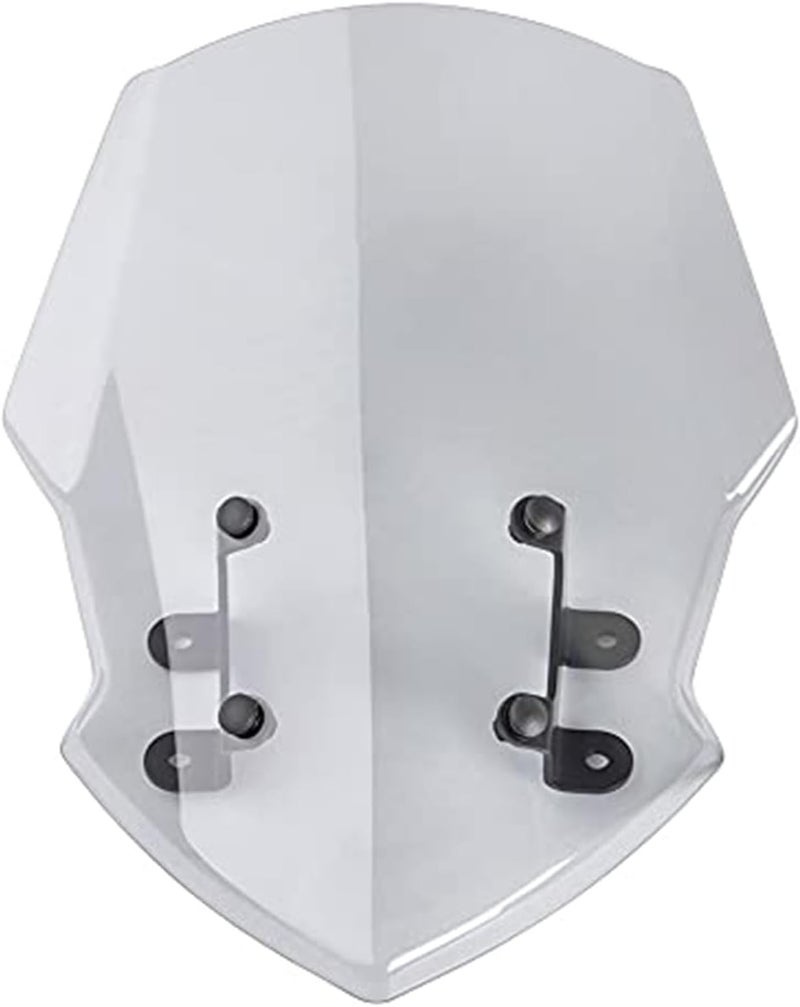 DEMULAX Motorcycle Wind Deflector for MT-15 - Image 5