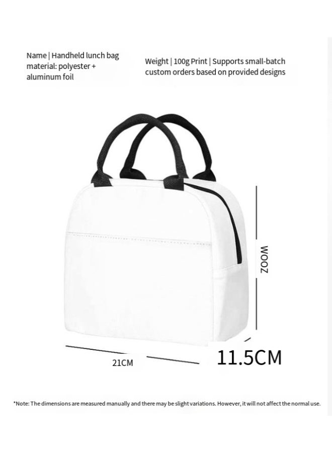 MINECRAFT New children's school-themed backpack with double pen holders, 3-piece set - Image 3