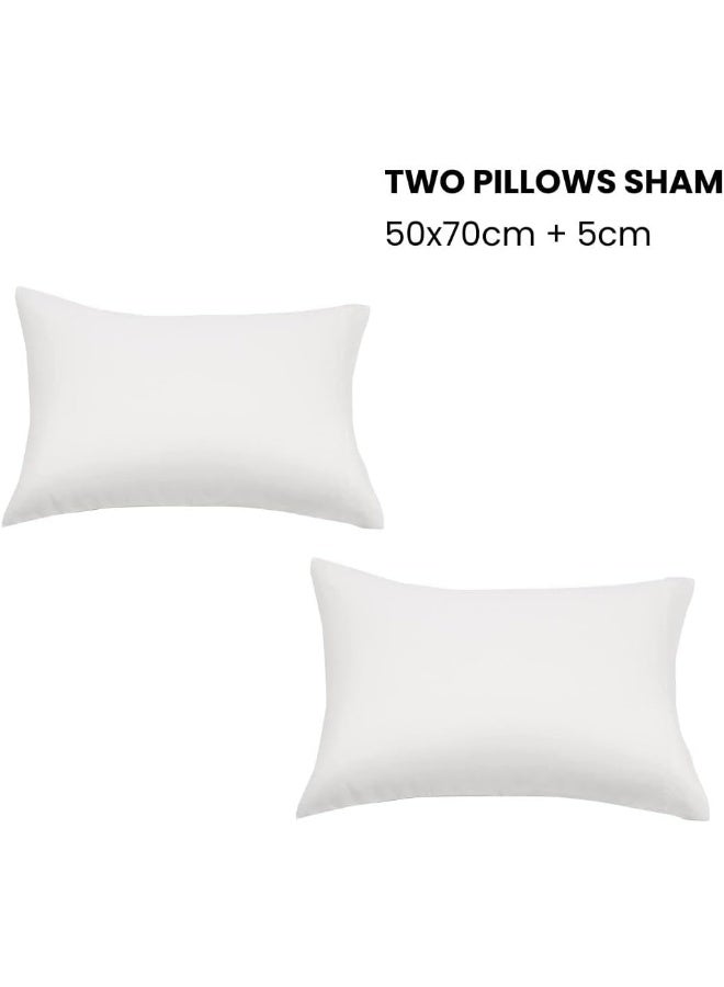 LA VITA طقم سرير كينغ 6 قطع من لا فيتا - Image 3