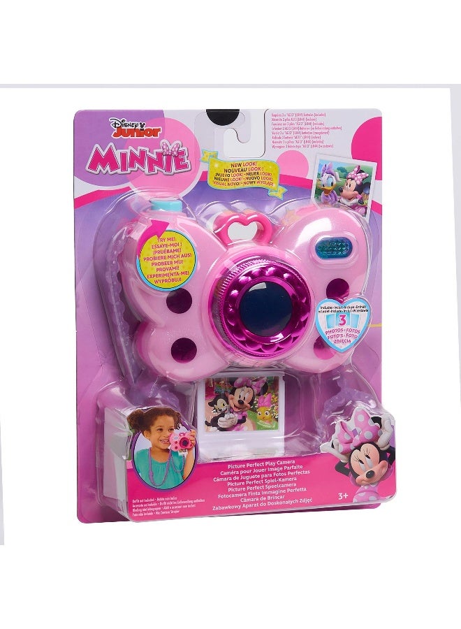Disney كاميرا ديزني جونيور ميني ماوس المثالية للعب (13.33 سم) - Image 1