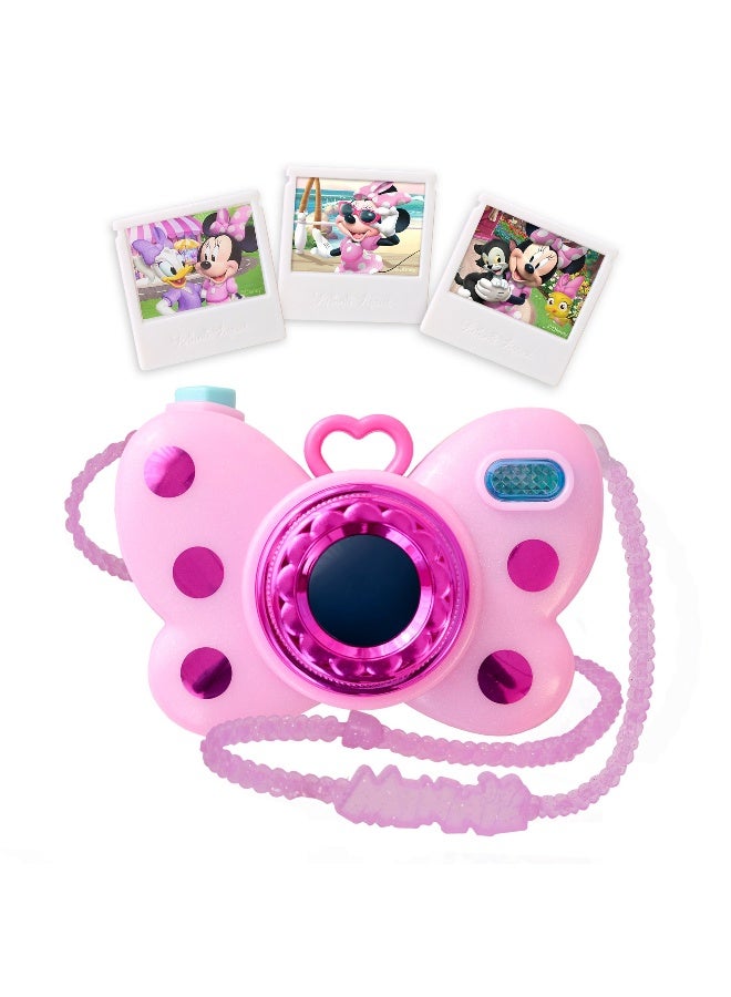 Disney كاميرا ديزني جونيور ميني ماوس المثالية للعب (13.33 سم) - Image 3