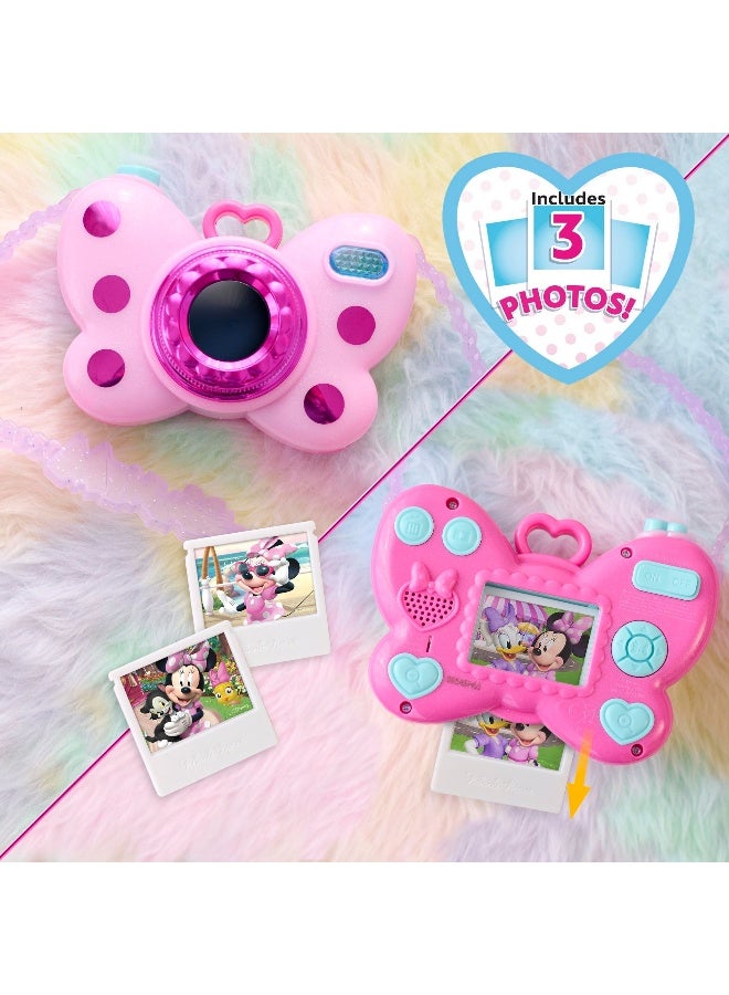 Disney كاميرا ديزني جونيور ميني ماوس المثالية للعب (13.33 سم) - Image 2