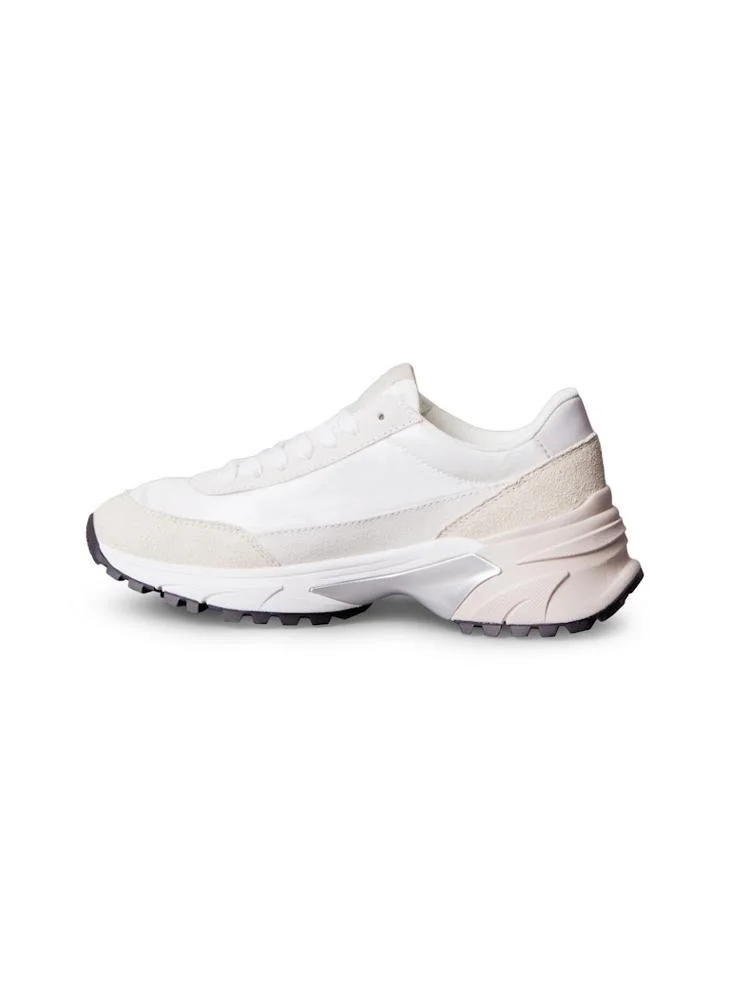 Calvin Klein Jeans Casual Low Top Sneakers