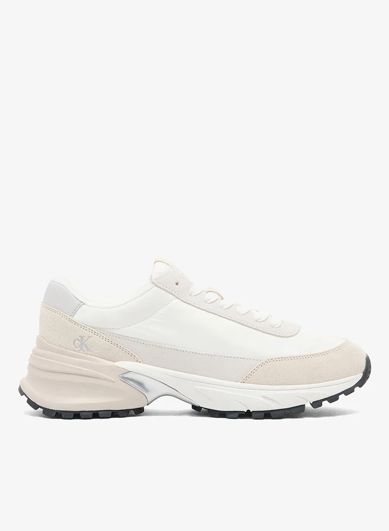 Calvin Klein Jeans Casual Low Top Sneakers
