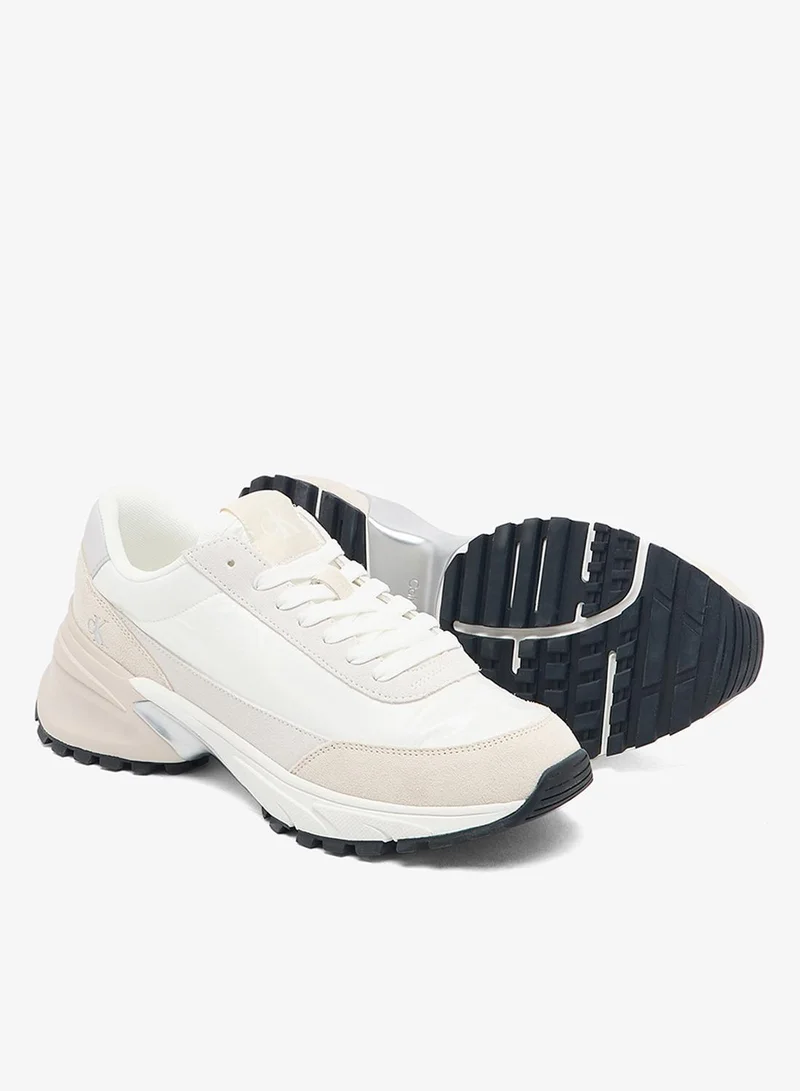 Calvin Klein Jeans Casual Low Top Sneakers
