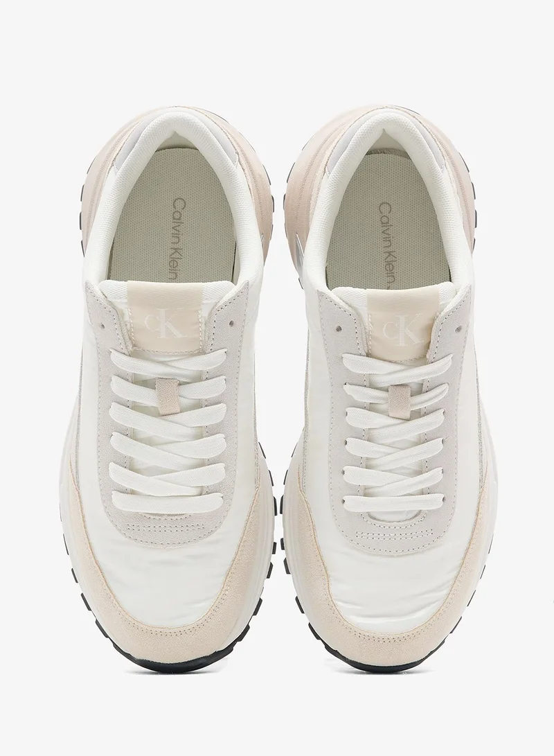 Calvin Klein Jeans Casual Low Top Sneakers