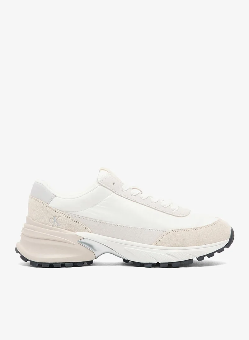 Calvin Klein Jeans Casual Low Top Sneakers