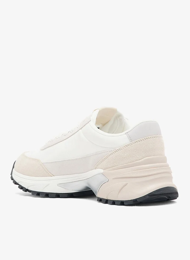 Calvin Klein Jeans Casual Low Top Sneakers