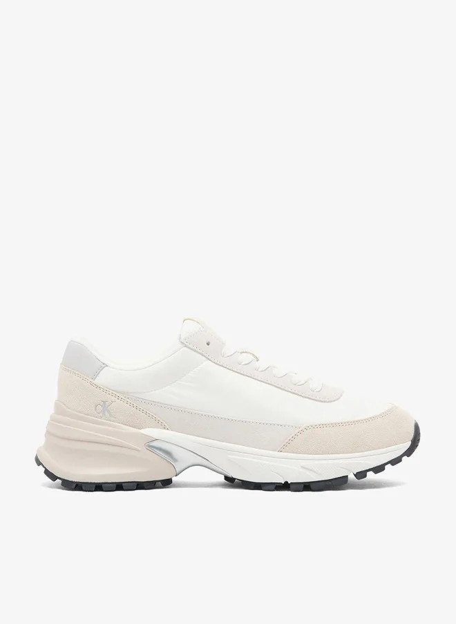 Casual Low Top Sneakers