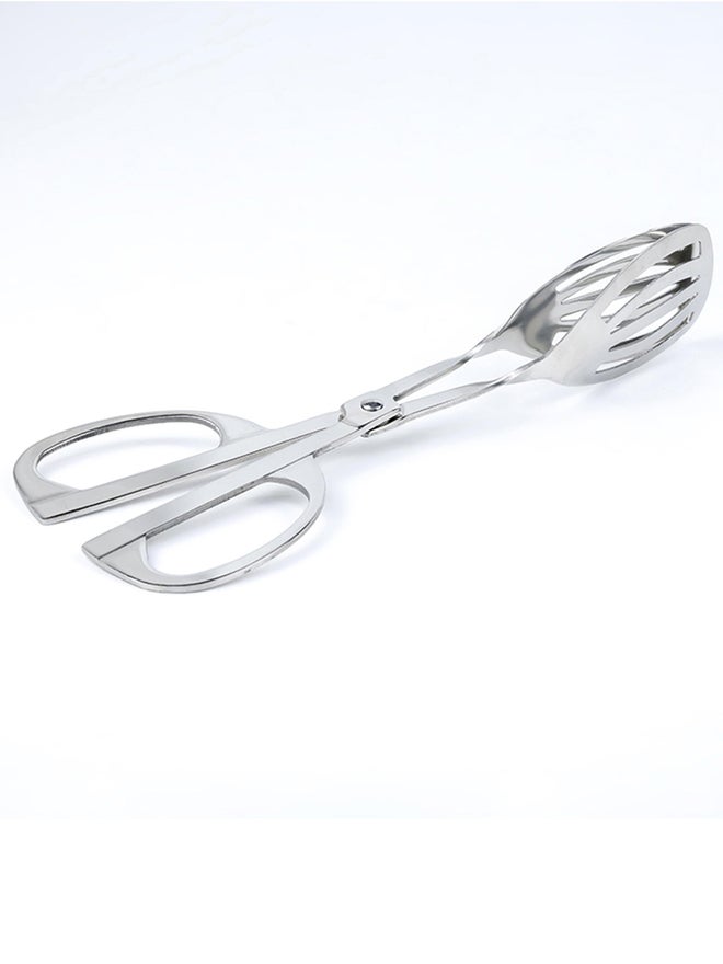 Cuisine Art Scissor Cooking Tongs Stainless Steel