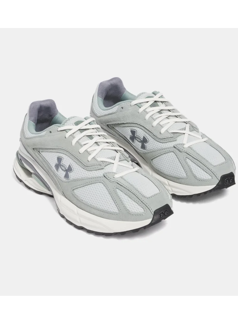 UNDER ARMOUR Unisex UA Apparition Shoes