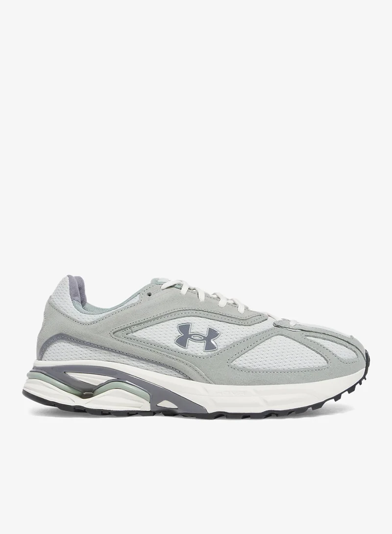 UNDER ARMOUR Unisex UA Apparition Shoes