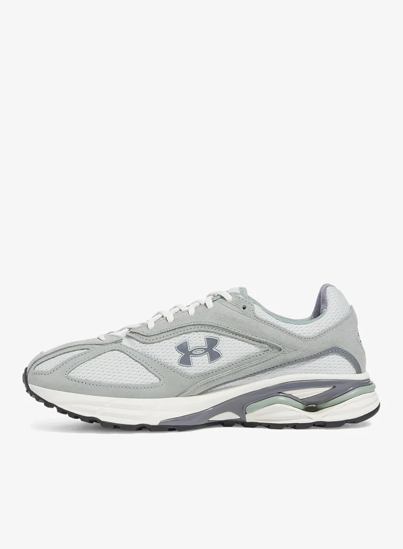 UNDER ARMOUR Unisex UA Apparition Shoes