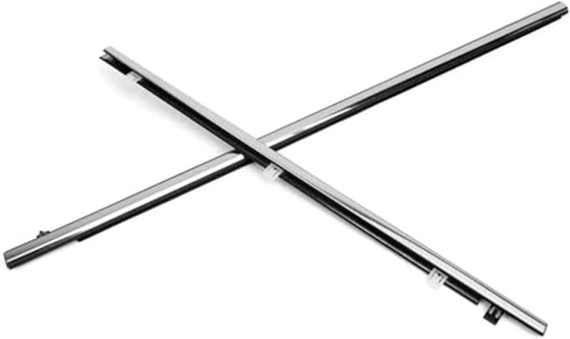 Wivplex Car Door Edge Protector for Acura TSX - Image 3